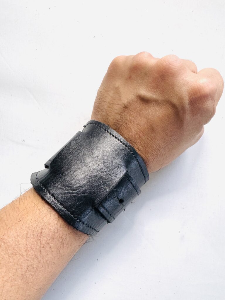 Wrap around front